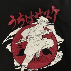 Sasuke Tee